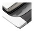 Nero Stainless Steel Sandwich Press 2 Slice