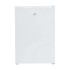 Nero White Bar Fridge and Freezer 78L