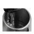 Nero Urban Stainless Steel Kettle 1.7L