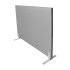 Acoustic Screen - Free Standing
