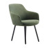 Aspen 4 Leg Tub Chair