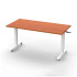 Boost Crank Flip Top Table