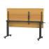 Boost Crank Flip Top Table