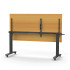 Boost Crank Flip Top Table