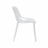 Cast Chair