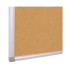 Rapidline Standard Corkboard