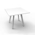 Eternity Meeting Table Square