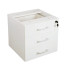 Rapid Worker Fixed Pedestal