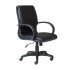 CL610 Medium Back PU Executive Chair