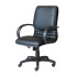 CL610 Medium Back PU Executive Chair