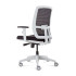 Luminous Promesh Operator Chair