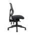 Milan Mesh Back Chair