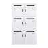 GO Office Locker Unit