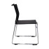 PMV-BK Visitor Chair