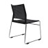 PMV-BK Visitor Chair