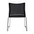 PMV-BK Visitor Chair