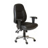 PU300 High Back PU Chair