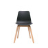 Lucid Chair
