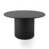 Drum Base Table