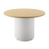 Drum Base Table