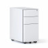 Eternity Slimline Mobile Pedestal