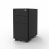 Eternity Slimline Mobile Pedestal