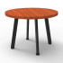 Eternity Round Coffee Table