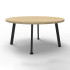 Eternity Round Coffee Table