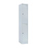 GO Steel 2 Door Locker