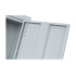GO Steel 4 Door Locker