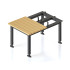 Locker Seat & Stand
