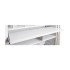 GO Tambour Cupboard Slotted Shelf