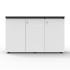 Rapid Infinity Swing Door Cupboard