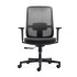 Lotto Medium Back Mesh Operator Chair