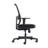 Lotto Medium Back Mesh Operator Chair