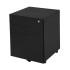 GO Mobile Pedestal - 3 Drawer