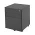 GO Mobile Pedestal - 3 Drawer