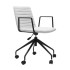 Pixel Swivel 5 Star Base Chair