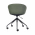Pixel Tub Chair On 5 Star Base