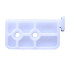 Boost+ Nylon Sliding Bracket For SHS Screens