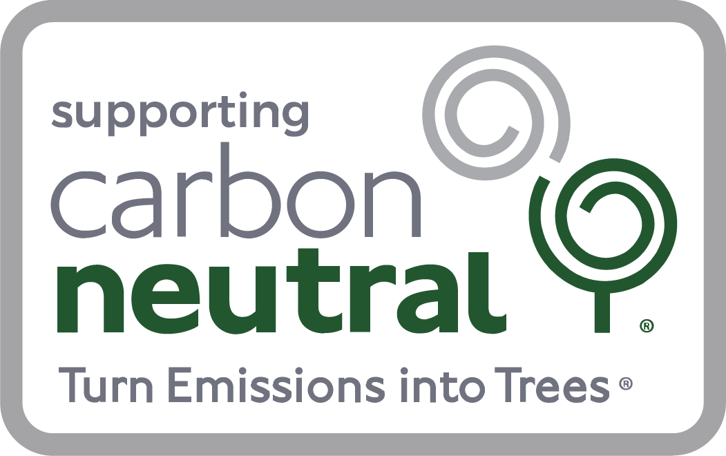 Carbon Neutral Logo