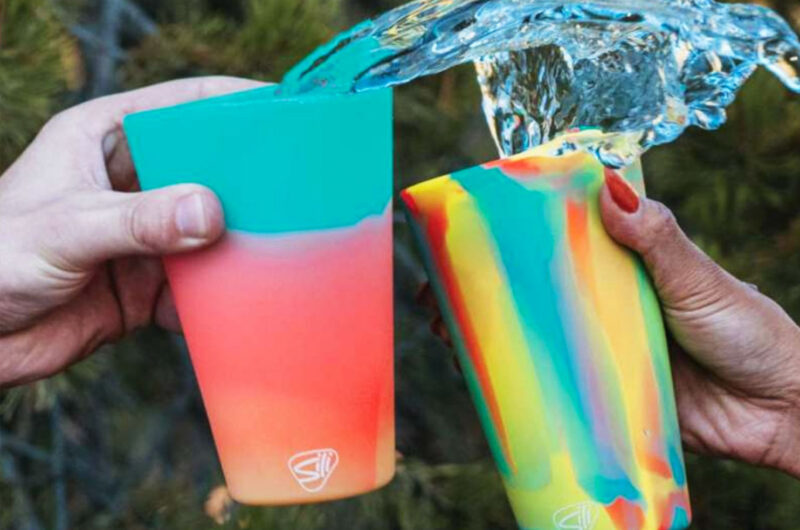 Drinkware