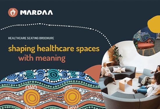 Healthcare Seating Brochure