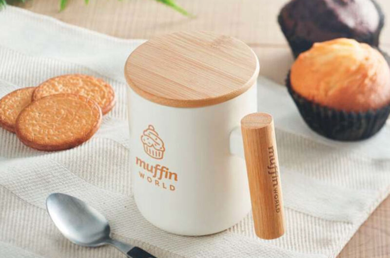 Mugs, Glassware and Tumblers