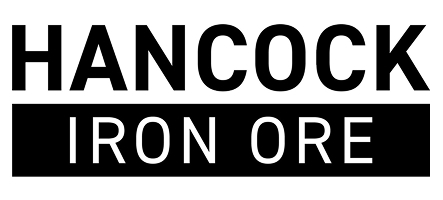 Hancock Iron Ore
