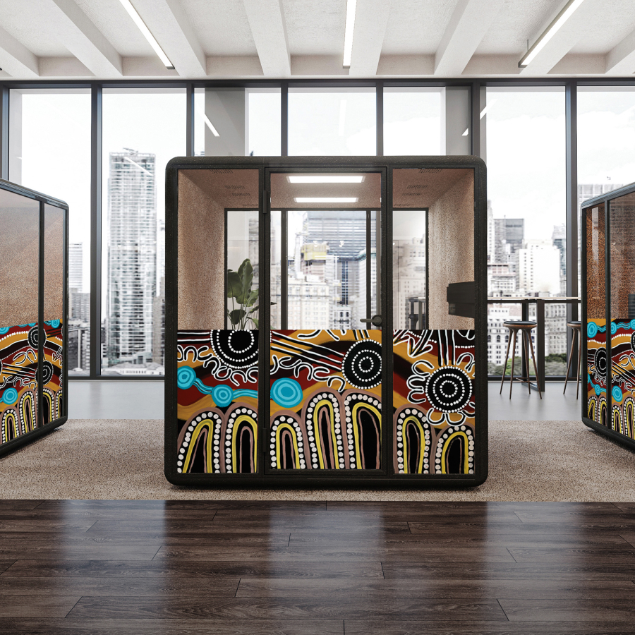 meeting room
