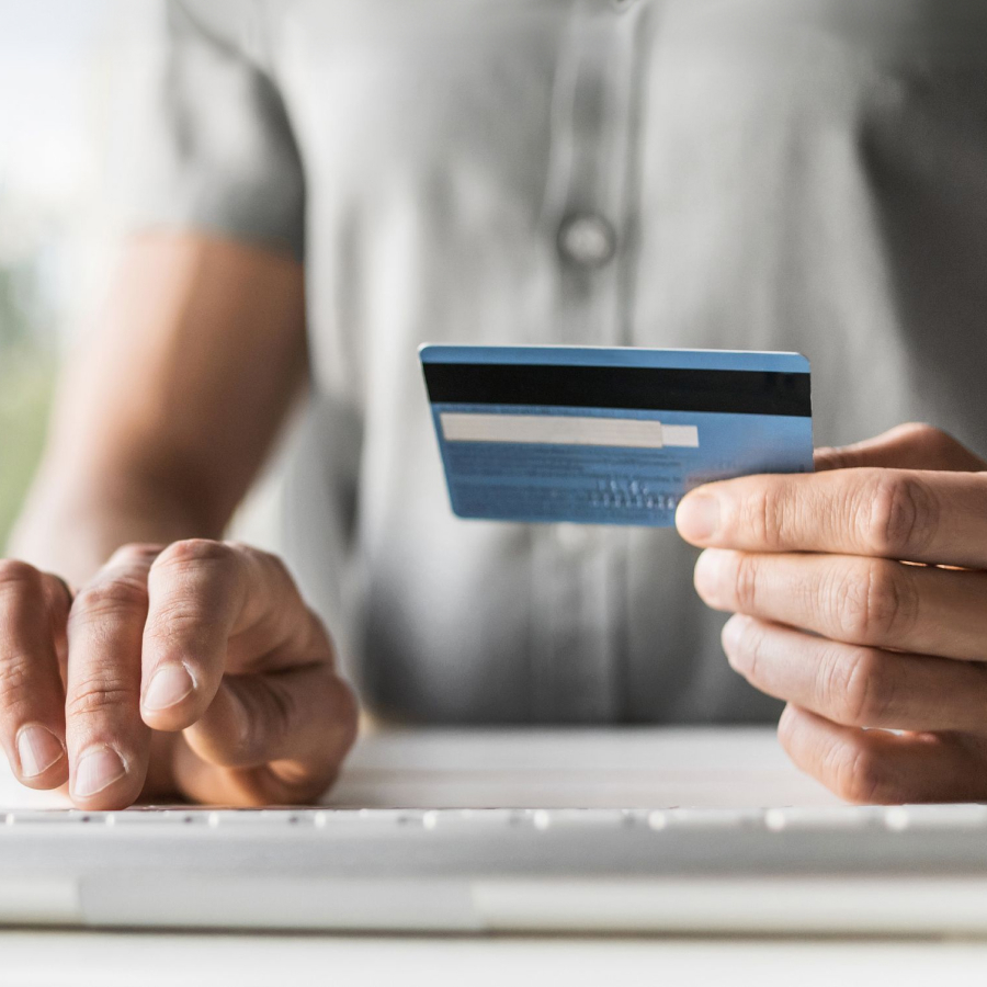 FLEXIBLE PAYMENT OPTIONS