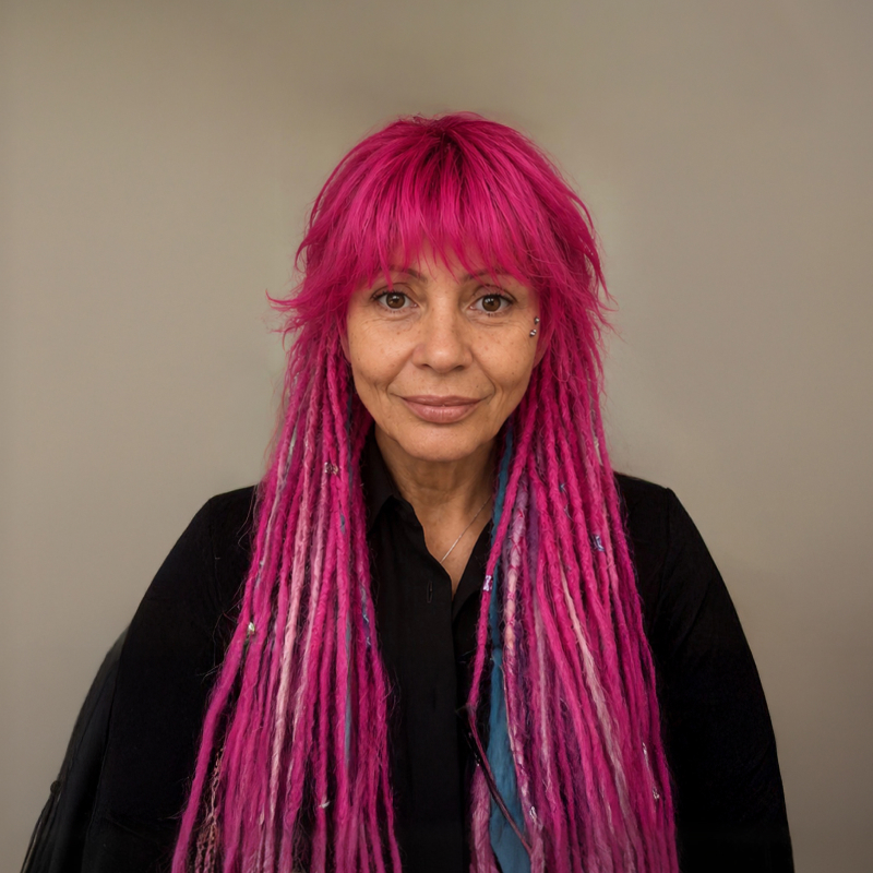 Joeanne Caporn profile photo