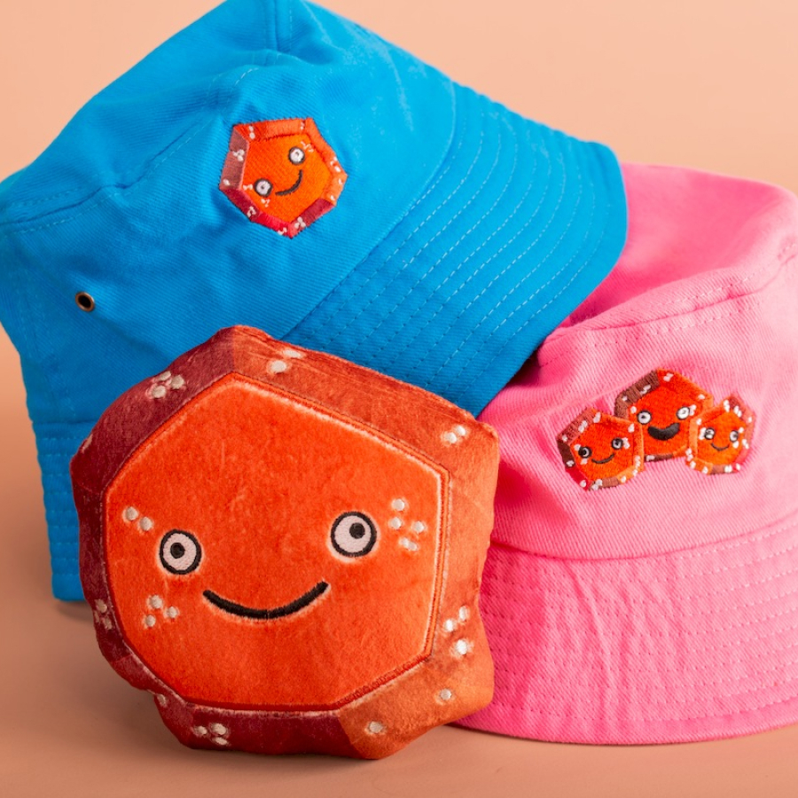 Merch image