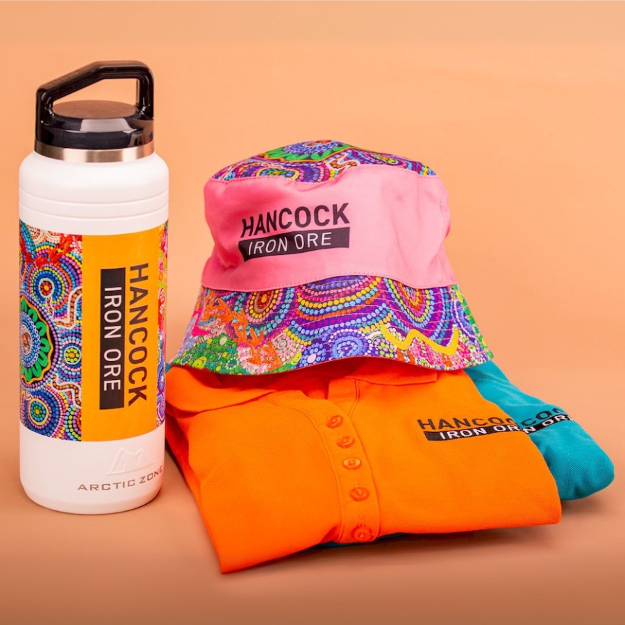 Merch image